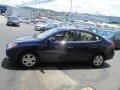 Regatta Blue - Elantra GLS Photo No. 6