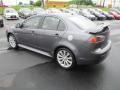 Graphite Gray Pearl - Lancer GTS Photo No. 5