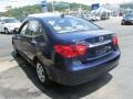 Regatta Blue - Elantra GLS Photo No. 7