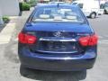 Regatta Blue - Elantra GLS Photo No. 8