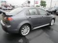 Graphite Gray Pearl - Lancer GTS Photo No. 7
