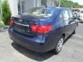 Regatta Blue - Elantra GLS Photo No. 9