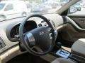 Regatta Blue - Elantra GLS Photo No. 11