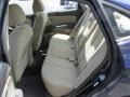 Regatta Blue - Elantra GLS Photo No. 14