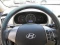 Regatta Blue - Elantra GLS Photo No. 22