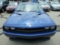 Deep Water Blue Pearl - Challenger SE Photo No. 8