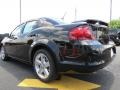 Black - Avenger SXT V6 Photo No. 5