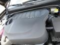 Black - Avenger SXT V6 Photo No. 14