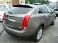 Mocha Steel Metallic - SRX Luxury Photo No. 11