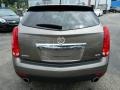 Mocha Steel Metallic - SRX Luxury Photo No. 12
