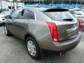 Mocha Steel Metallic - SRX Luxury Photo No. 13
