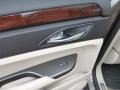 Mocha Steel Metallic - SRX Luxury Photo No. 15