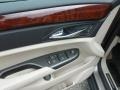 Mocha Steel Metallic - SRX Luxury Photo No. 16