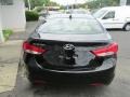 Midnight Black - Elantra GLS Photo No. 4