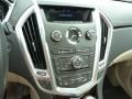 Mocha Steel Metallic - SRX Luxury Photo No. 19