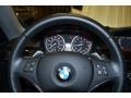 2011 Black Sapphire Metallic BMW 3 Series 328i Coupe  photo #21