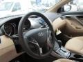 Midnight Black - Elantra GLS Photo No. 5