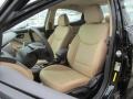Midnight Black - Elantra GLS Photo No. 7