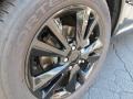 2013 Brilliant Black Crystal Pearl Dodge Durango SXT Blacktop AWD  photo #9