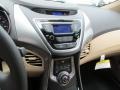 Midnight Black - Elantra GLS Photo No. 8