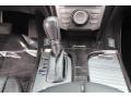 2007 Acura MDX Ebony Interior Transmission Photo