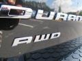 2013 Brilliant Black Crystal Pearl Dodge Durango SXT Blacktop AWD  photo #14