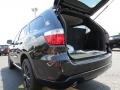 2013 Brilliant Black Crystal Pearl Dodge Durango SXT Blacktop AWD  photo #15