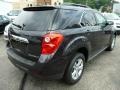 2013 Tungsten Metallic Chevrolet Equinox LT AWD  photo #11