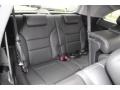Ebony Rear Seat Photo for 2007 Acura MDX #83006035