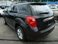 2013 Tungsten Metallic Chevrolet Equinox LT AWD  photo #13