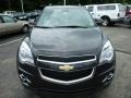 2013 Tungsten Metallic Chevrolet Equinox LT AWD  photo #14