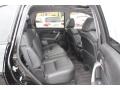 Ebony Rear Seat Photo for 2007 Acura MDX #83006061