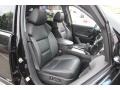 Ebony Front Seat Photo for 2007 Acura MDX #83006162