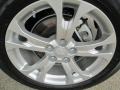 2014 Mitsubishi Outlander SE Wheel