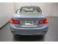 2012 Liquid Blue Metallic BMW 3 Series 328i Sedan  photo #9