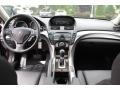 Ebony Dashboard Photo for 2010 Acura TL #83006468