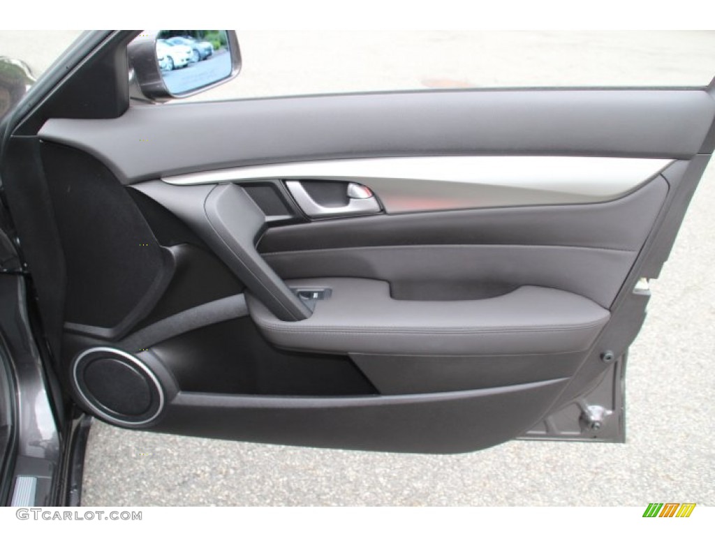 2010 Acura TL 3.5 Door Panel Photos