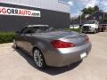 Platinum Graphite - G 37 S Sport Convertible Photo No. 4