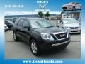 Cyber Gray Metallic - Acadia SL Photo No. 1