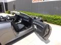 Platinum Graphite - G 37 S Sport Convertible Photo No. 9