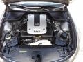 Platinum Graphite - G 37 S Sport Convertible Photo No. 11
