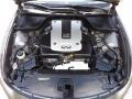 Platinum Graphite - G 37 S Sport Convertible Photo No. 12