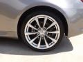 Platinum Graphite - G 37 S Sport Convertible Photo No. 15