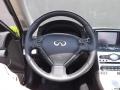 Platinum Graphite - G 37 S Sport Convertible Photo No. 18