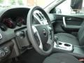 Cyber Gray Metallic - Acadia SL Photo No. 15