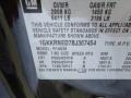 Cyber Gray Metallic - Acadia SL Photo No. 17