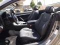 Platinum Graphite - G 37 S Sport Convertible Photo No. 25