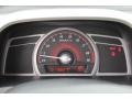 Rallye Red - Civic Si Sedan Photo No. 19
