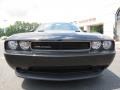 Pitch Black - Challenger SXT Photo No. 2