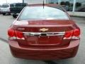 Autumn Red Metallic - Cruze LS Photo No. 4